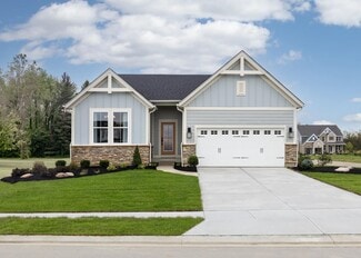 1322 Trailhead, Harrison, OH 45030