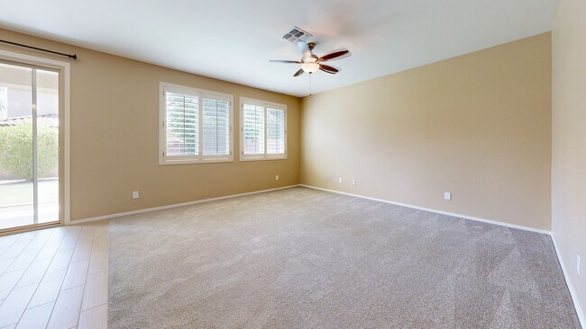 3329 E Rochelle St, Mesa, AZ 85213 - photo 2