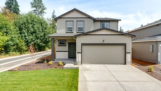 2128 NE 5th Ave, Battle Ground, WA 98604