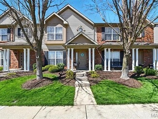 1105 Ridgeway Dr Unit Ridgeway, Lake Saint Louis, MO 63367