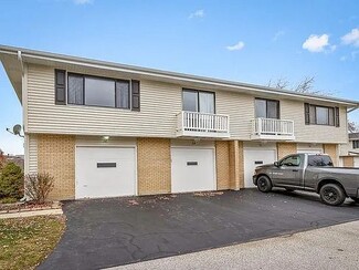 36 Tonset Ct Unit 36, Schaumburg, IL 60193
