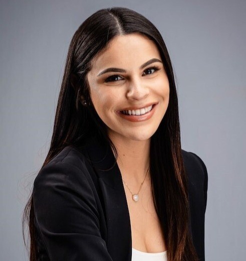Samantha Nazario