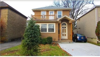 604 Colvin Ave, Buffalo, NY 14216
