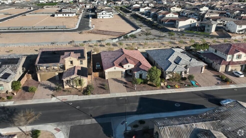 3405 S 183rd Dr, Goodyear, AZ 85338 - photo 2