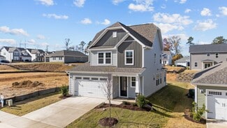 86 Brooklynn Trail, Angier, NC 27501