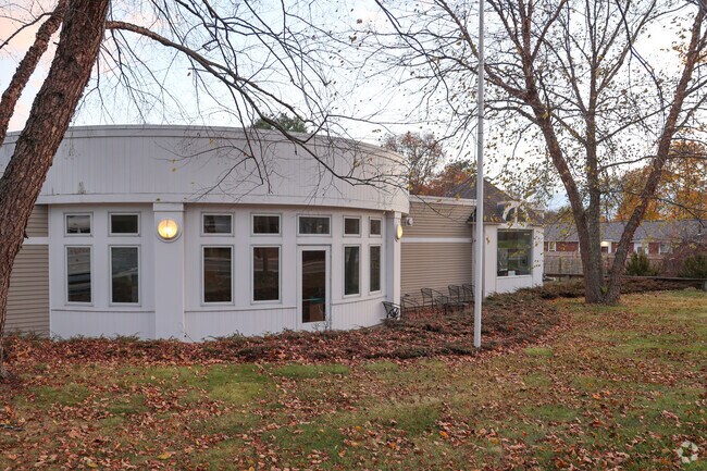 Harborlight Montessori School is a private school located in Beverly.