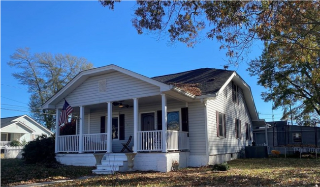 101 Rankin St unit D1 Master, Belmont, NC 28012 - photo 2