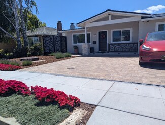 354 Cypress Ave Unit 1, Sunnyvale, CA 94085