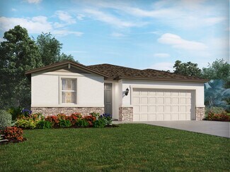 2253 Sageland Way, Bartow, FL 33830