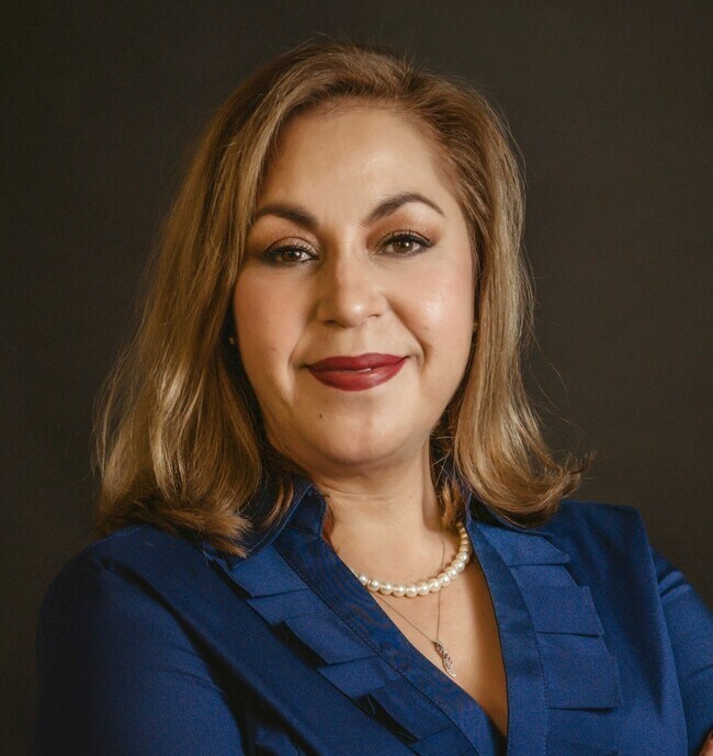 Nidia Orozco