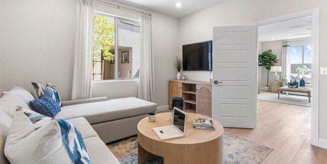 9328 Kent Falls Place unit 36481998, Las Vegas, NV 89143 - photo 5