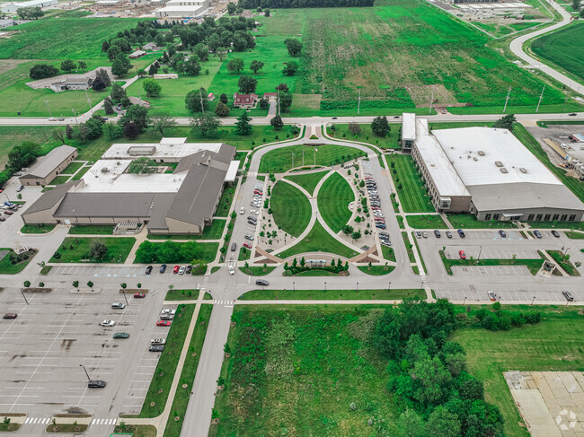 Ivy Tech Community College, Kokomo