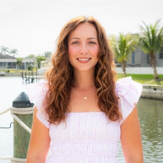 Samantha Dreier