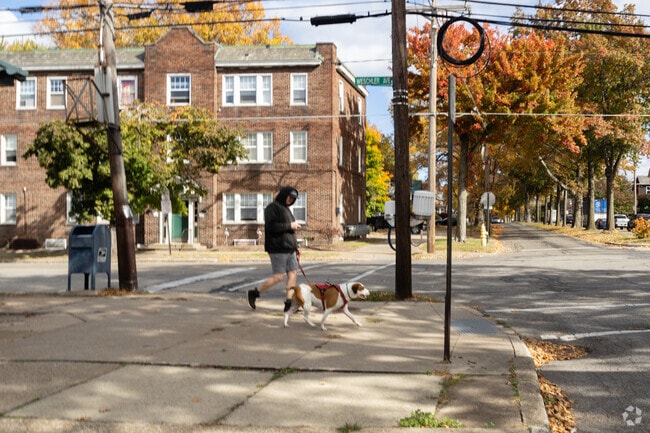 Historic Erie Preservation Trust projects anchor West 6th Street’s landmark homes.