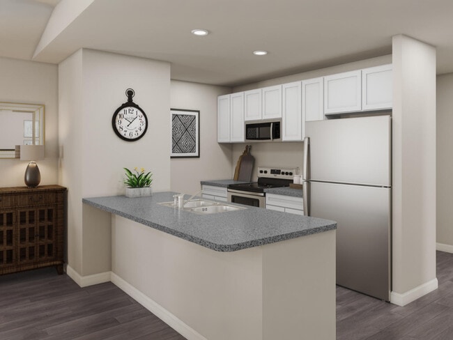 452 Regency Ln, Eden, NC 27288 - photo 2