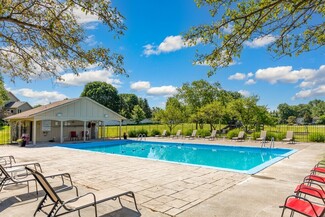 351 Andover Dr, Valparaiso, IN 46383