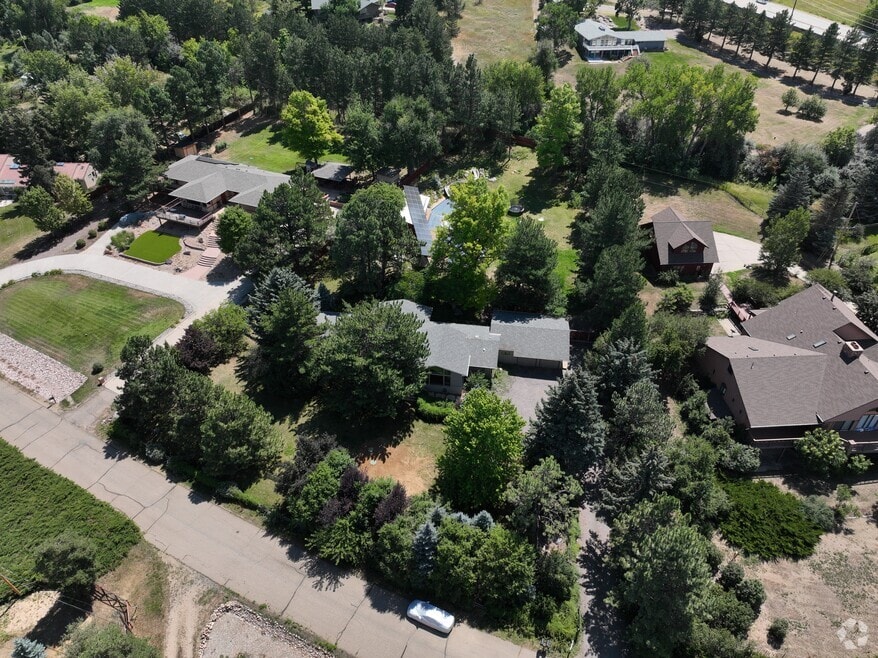 182 Ridge Rd, Boulder, CO 80303 - photo 2