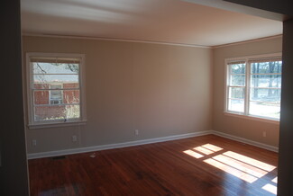 2286 Marion Cir, Decatur, GA 30032