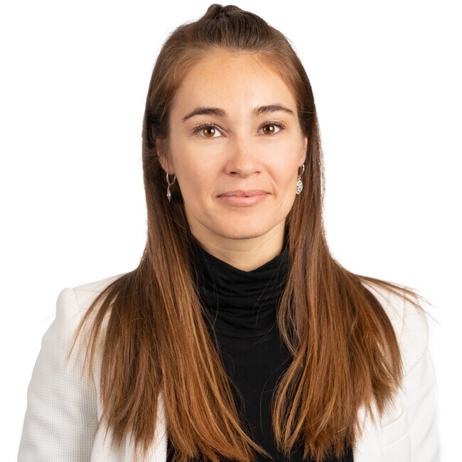 Agent Photo