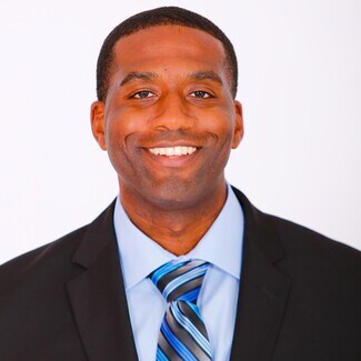 Charles Richardson