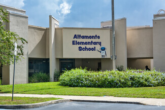 Altamonte Elementary School