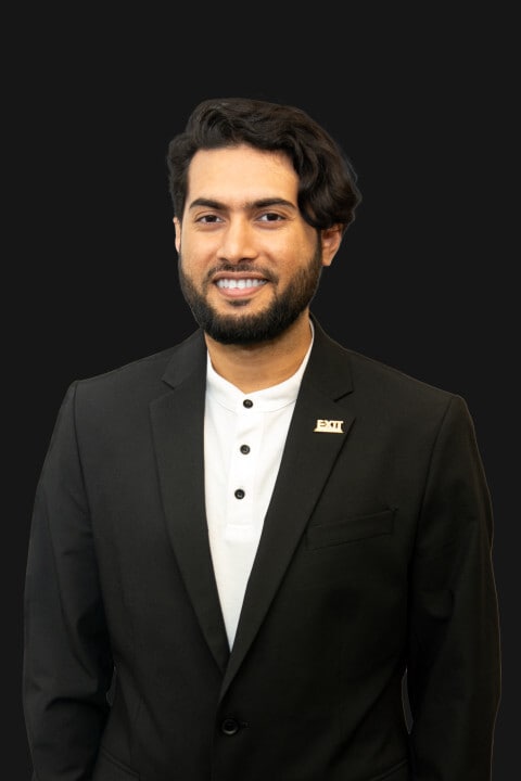 MD Rajaul Karim