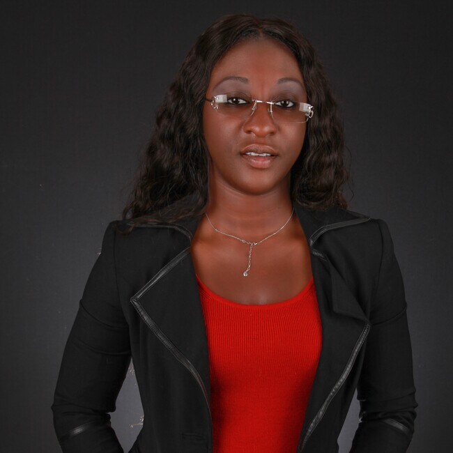 Agent Photo