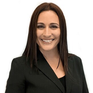 Devinee Overton-Morgan