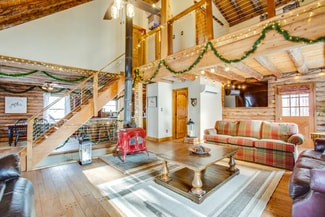 510 Marges Mountain Ln, Amissville, VA 20106