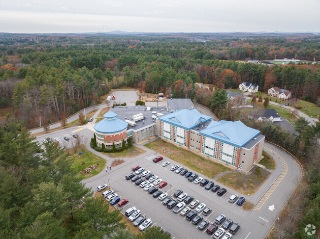 Crisafulli School is a public school in Westford serving grades 3-5.