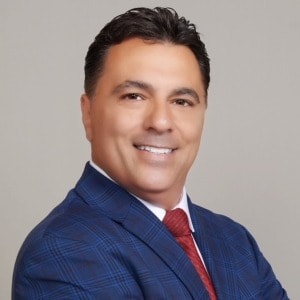 Joseph Zammataro