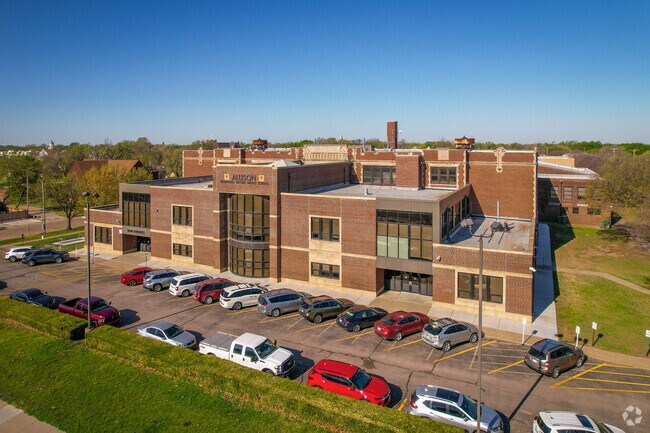 Delano’s Allison Traditional Magnet Middle School Was Awarded the 2023 Magnet School of Distinction Award from Magnet Schools of America