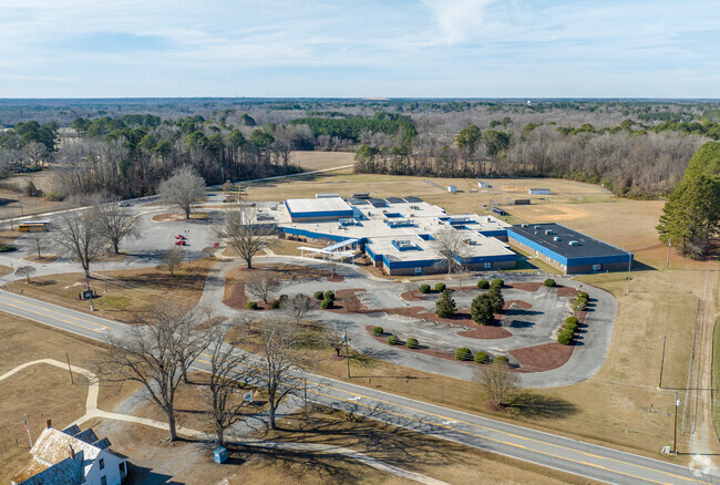 Smithfield Middle School