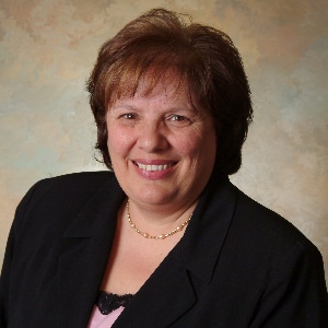 Elaine Pavasaris