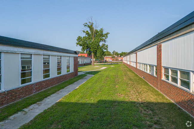 Southeast Learning Center has great academic opportunities for students.