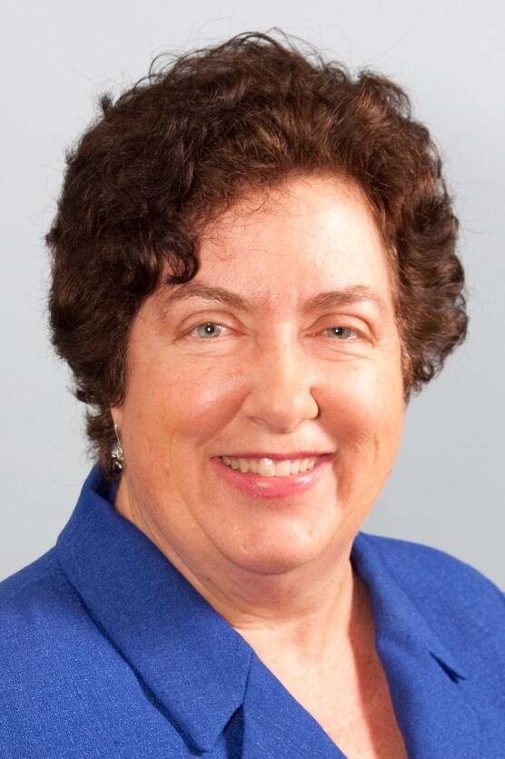Cynthia Armstrong