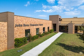 John Ross Elementary School