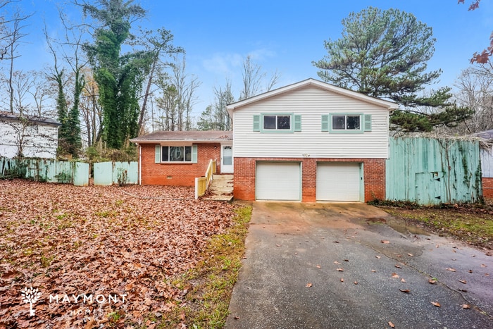 191 Lucan Way, Riverdale, GA 30274 - photo 1