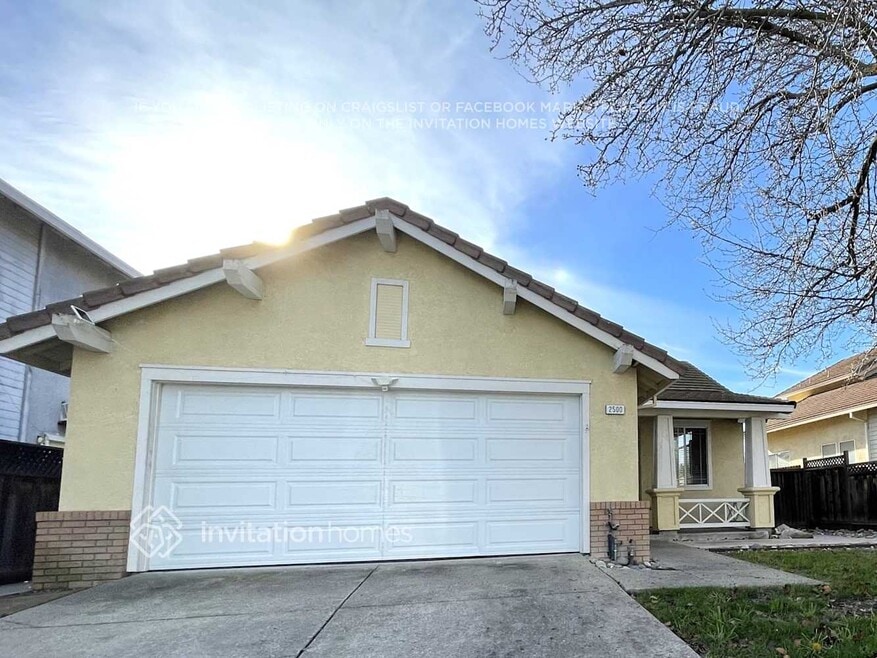 2500 Hooftrail Way, Antioch, CA 94531 - photo 1