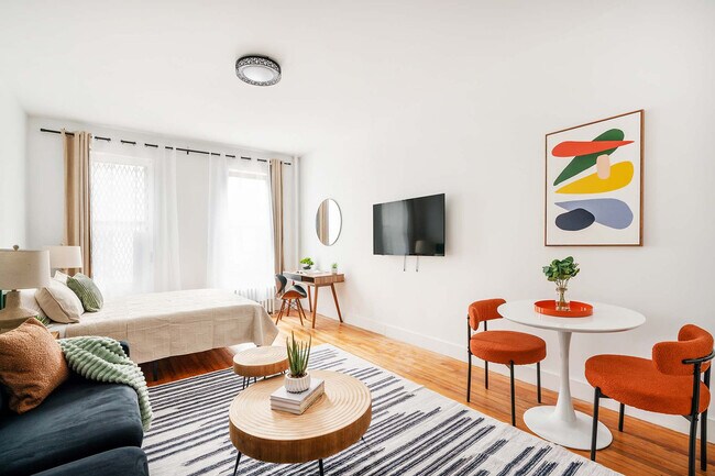 444 W 48th St unit ID1039035P, New York, NY 10036 - photo 7