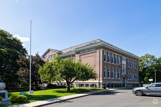 Main Street School