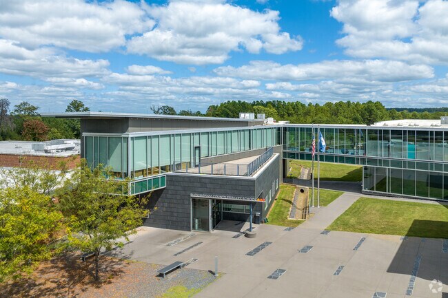 Buckingham County Elementary School serves students in grades Pre-K through 5 and is part of the Buckingham County Public Schools district.