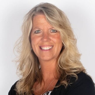 Cheryl Thomas