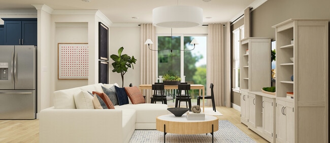 21917 Parkland Trace Terrace unit 38520633, Boyds, MD 20841 - photo 4