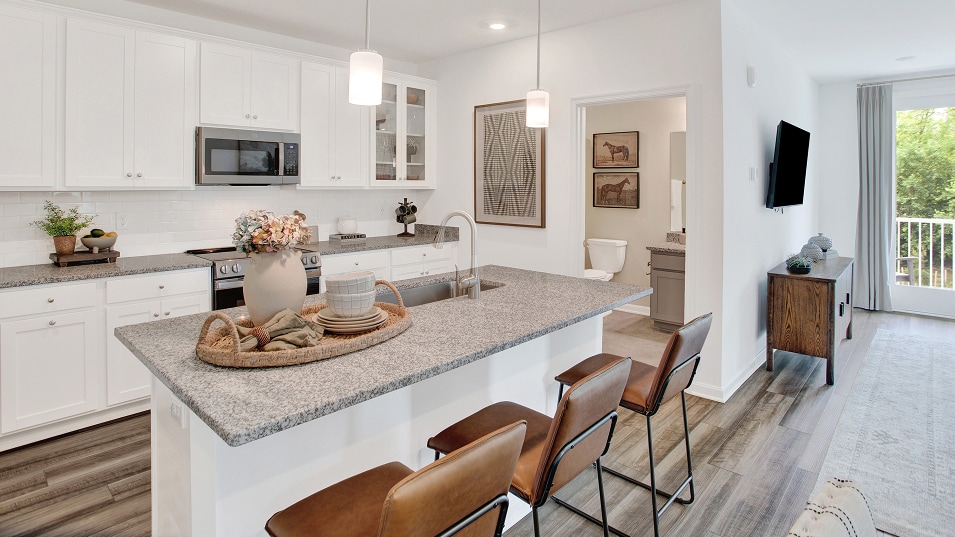 Beechfield Manors - Heritage Condos | Active Adult, Bowie, MD 20720 - photo 1