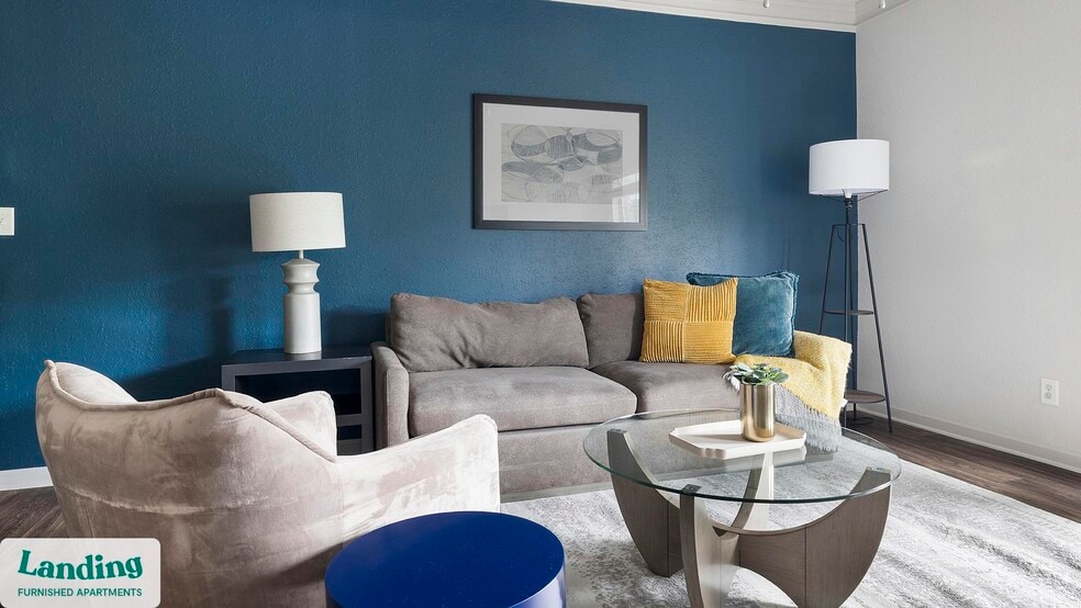 700 Rock Quarry Rd unit 619.1410667, Stockbridge, GA 30281 - photo 1