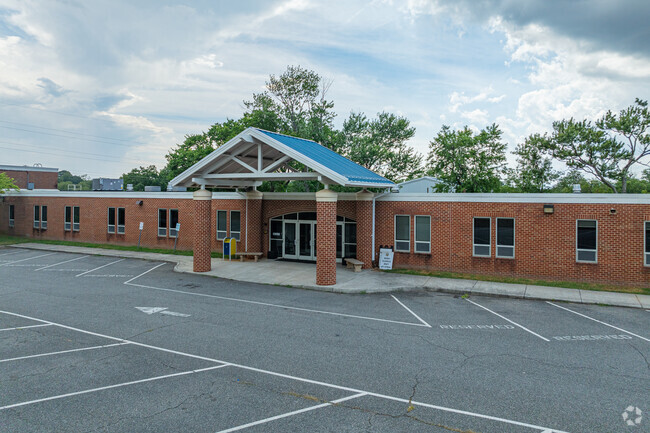 Sheffield Elementary School