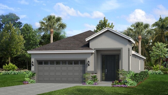9008 Wildlight Trail unit 36467738, Wildwood, FL 34785 - photo 3