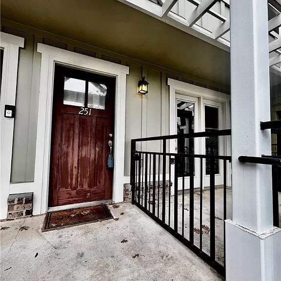 490 Barnett Shoals Rd unit 251, Athens, GA 30605 - photo 6