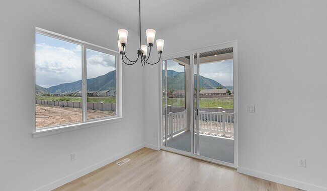 3176 E Canyon Meadows Dr, Spanish Fork, UT 84660 - photo 7